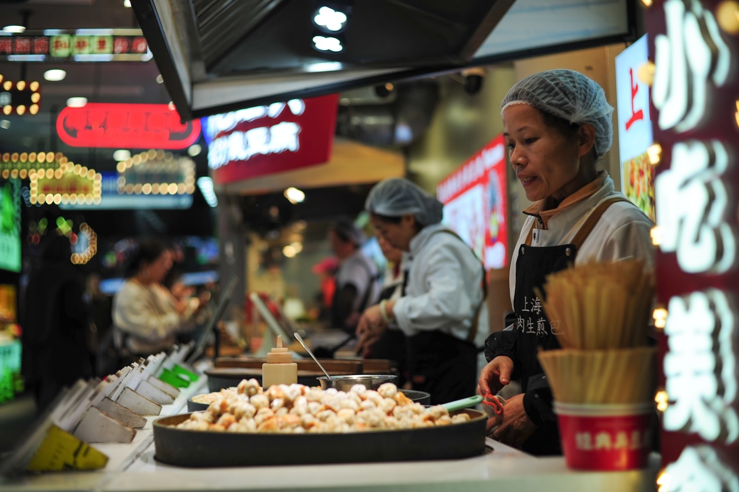 The Culinary Journey Through Indonesia’s Islands