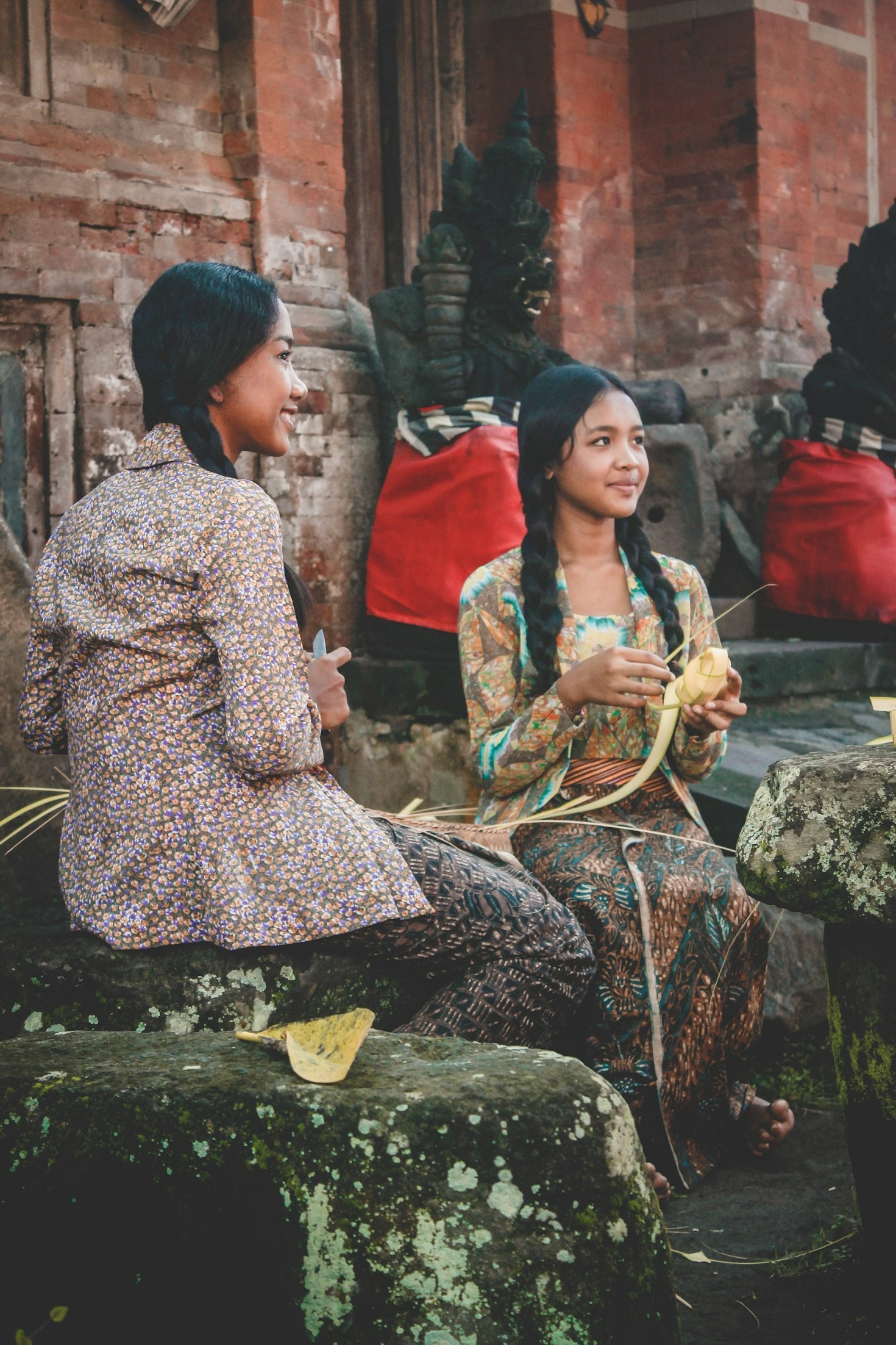 Secrets Behind Indonesia’s Iconic Traditional Dishes