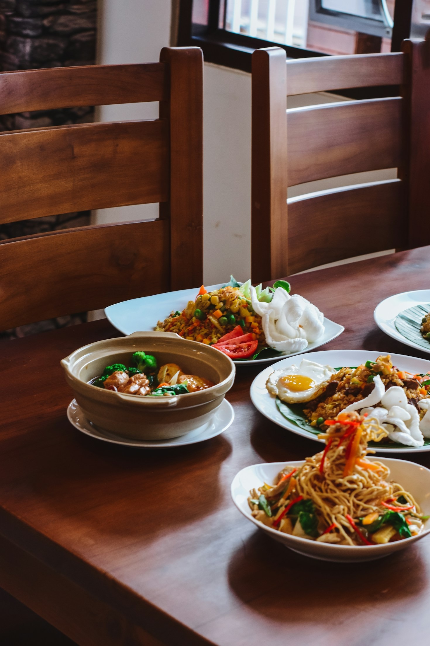 Food Destinations That Capture Indonesia’s Essence