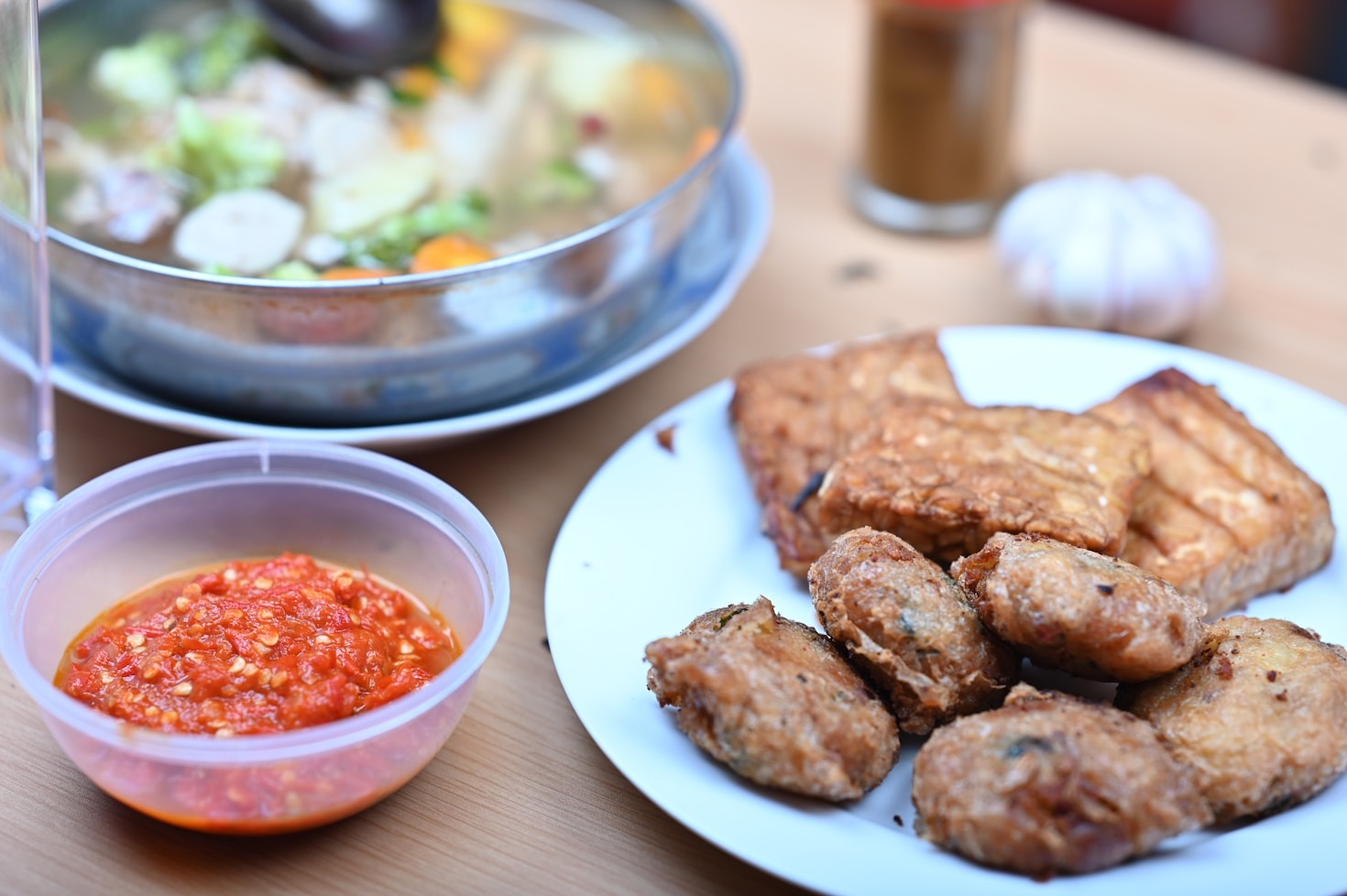 Celebrating Indonesia’s Rich Gastronomic Heritage