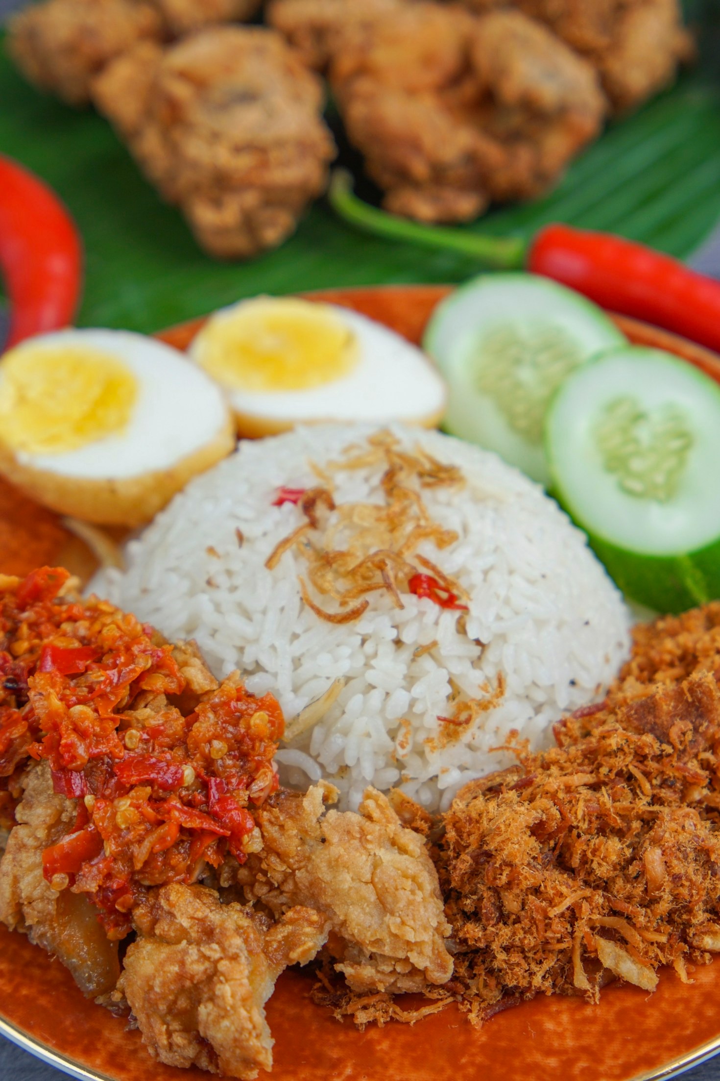 Rahasia Memasak Tradisional: Tips dari Dapur Nusantara