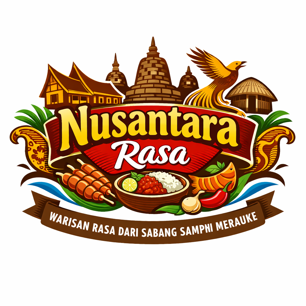 NusantaraRasa